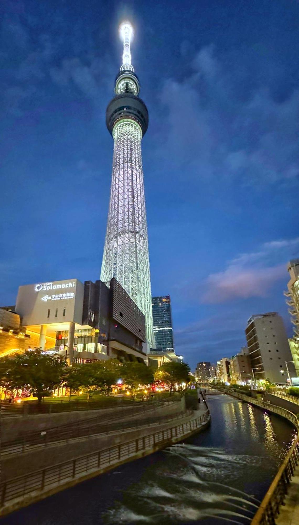 Tokyo Sakura Hotel Zewnętrze zdjęcie