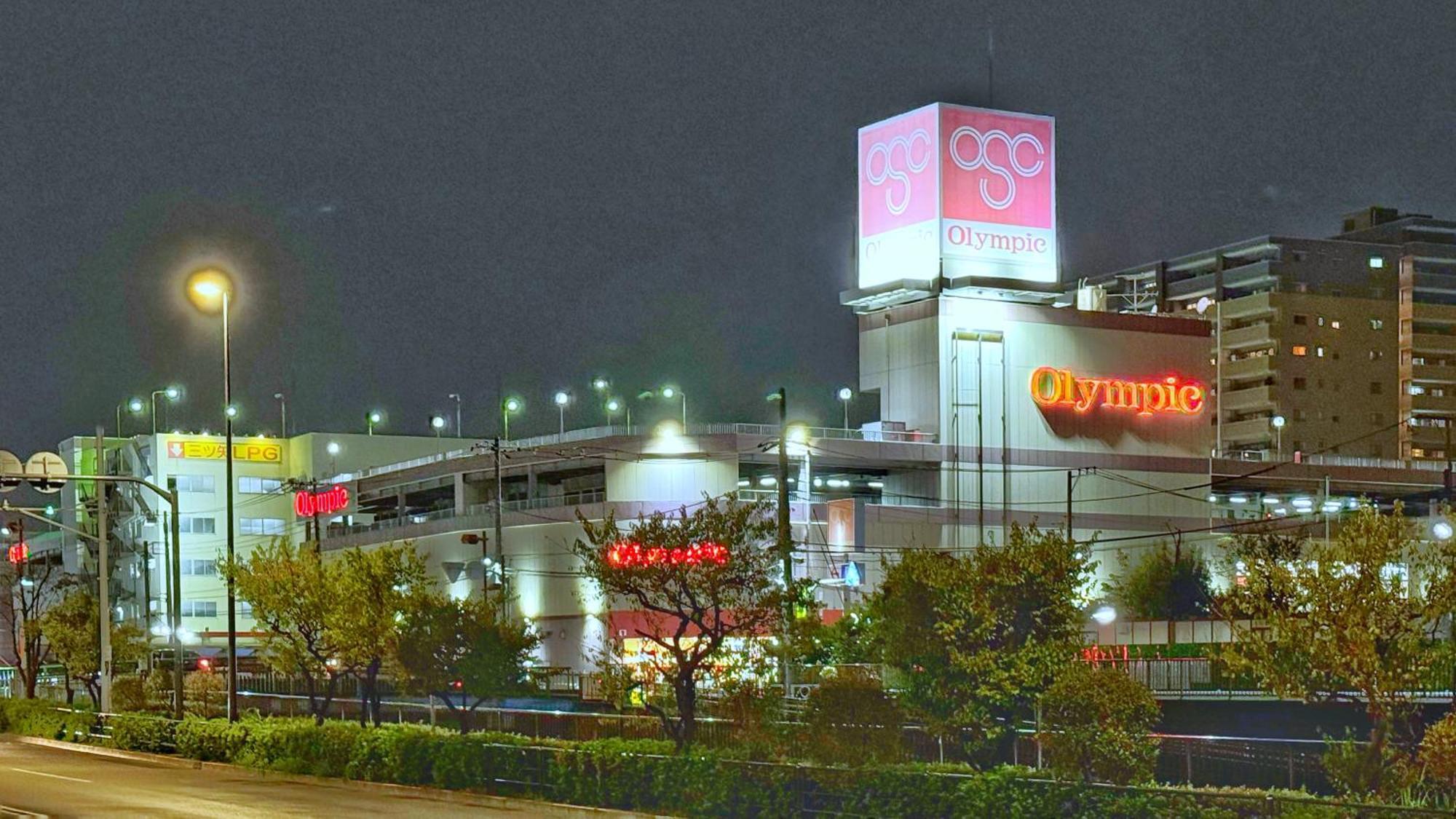 Tokyo Sakura Hotel Zewnętrze zdjęcie